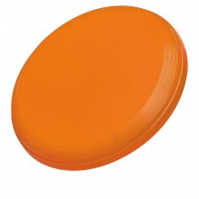 Летающая тарелка-фрисби Yukon, оранжевая