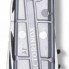 Офицерский нож CLIMBER 91, прозрачный серебристый