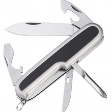 Нож-мультитул Steel Design maxi 5