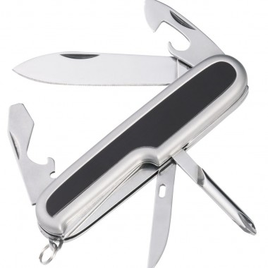 Нож-мультитул Steel Design maxi 5