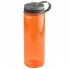 Спортивная бутылка Pinnacle Sports, оранжевая