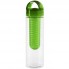 Бутылка для воды Good Taste, светло-зеленая