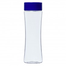 Бутылка для воды Shape, синяя