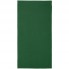 Полотенце Odelle, большое, зеленое