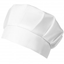 Колпак поварской Cookery, белый Колпак поварской Cookery, белый