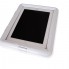 Чехол для iPad, водонепроницаемый, белый