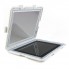 Чехол для iPad, водонепроницаемый, белый