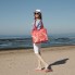 Пляжная сумка «Сочный арбуз»
