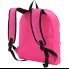 Рюкзак складной Swissgear, розовый