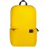 Рюкзак Mi Casual Daypack, желтый