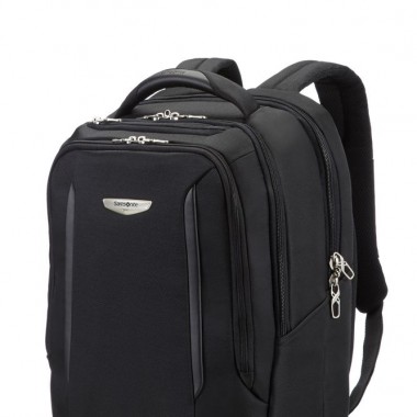 Рюкзак для ноутбука X-Blade Business 2.0, черный