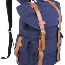 Рюкзак для ноутбука Brooklyn, синий