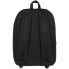 Рюкзак «Да будет свет» со светящимся принтом, черный