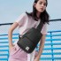 Рюкзак на одно плечо City Sling Bag, черный