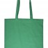 Холщовая сумка Optima 135, зеленая