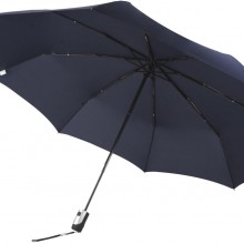Зонт Aquaforce, темно-синий
