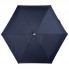 Зонт Alu Drop,5 сложений, синий