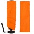 Зонт складной Unit Slim, оранжевый