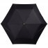 Зонт складной Rainflex,черный