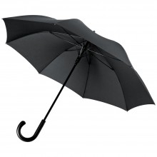 Зонт Alessio, черный