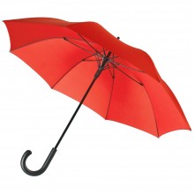 Зонт Alessio, красный
