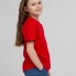 Футболка детская Regent Kids 150, красная