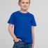 Футболка детская Regent Kids 150, ярко-синяя (royal)