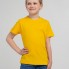 Футболка детская Regent Kids 150, желтая