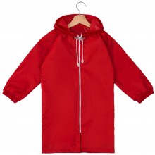 Дождевик детский Rainman Kids, красный Дождевик детский Rainman Kids, красный