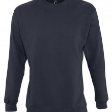 Толстовка New Supreme 280, темно-синяя (navy) Толстовка New Supreme 280, темно-синяя (navy)