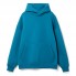 Худи Kulonga Oversize, бирюзовое