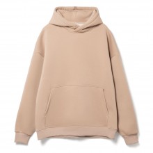Худи Kulonga Oversize, бежевое Худи Kulonga Oversize, бежевое