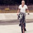 Рубашка поло женская Surf Lady, синяя