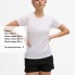 Футболка женская Sporty Women 140, белая