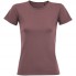 Футболка женская Regent Fit Women, пыльно-розовая