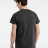 Футболка мужская Regent Fit 150, черный меланж