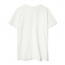 Футболка T-bolka 160 Original, белая (теплый оттенок) Футболка T-bolka 160 Original, белая (теплый оттенок)