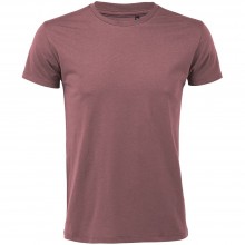 Футболка мужская Regent Fit 150, пыльно-розовая Футболка мужская Regent Fit 150, пыльно-розовая