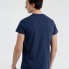Футболка мужская Regent Fit 150, синий меланж