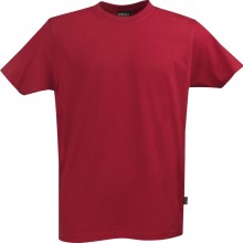 Футболка мужская American T, красная