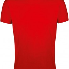Футболка мужская Regent Fit 150, красная Футболка мужская Regent Fit 150, красная