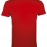 Футболка мужская Regent Fit 150, красная