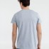 Футболка мужская Regent Fit 150, голубой меланж