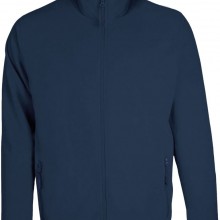 Куртка мужская Nova Men 200, темно-синяя