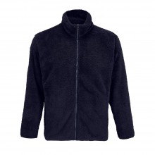 Куртка унисекс Finch, темно-синяя (navy) Куртка унисекс Finch, темно-синяя (navy)