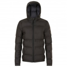 Куртка женская Ridley Women, черная Куртка женская Ridley Women, черная
