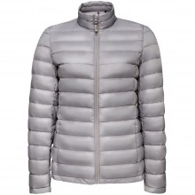 Куртка женская Wilson Women, серая Куртка женская Wilson Women, серая