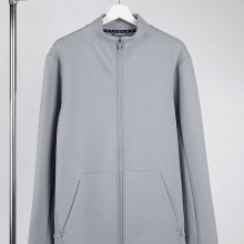 Куртка мужская Lovi, серая