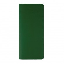 Органайзер для путешествий "Movement", 10* 22 см, PU, зеленый с серым