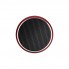 Портативная mini Bluetooth-колонка Sound Burger "Roll" красный
